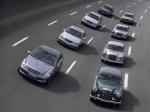 Mercedes-Benz S-Class 2007 года